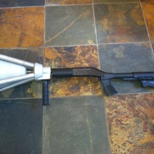 large-animal-net-gun